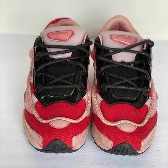 Adidas Ozweego 3 Raf Simons Pink Dad Sneakers - 8 - Picture 2 of 8